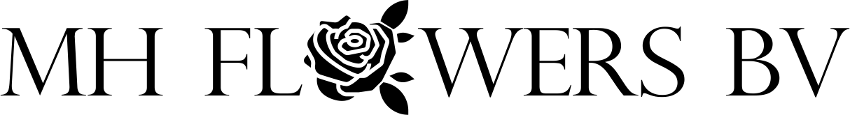 MH Flowers Logo
